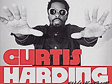 Curtis Harding