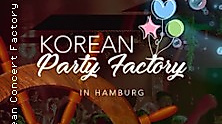 K-Pop Party