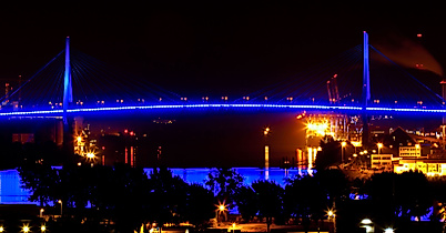 Blue Port