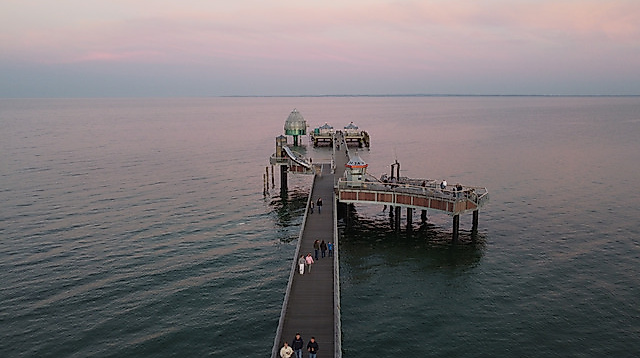 Earth Hour - "Best of Baltic"