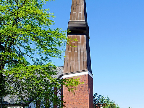 25-10-05 Förderverein St. Johannes Kirche Ev.-Luth. Kirchengem. Ahr.