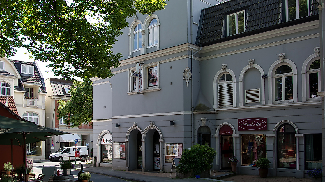 Blankeneser Kino