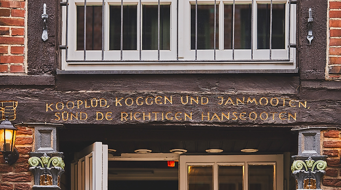 Reimerstwiete