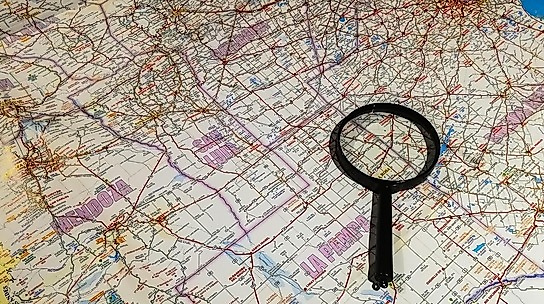 Grömitz entdecken- Familien-Schnitzeljagd