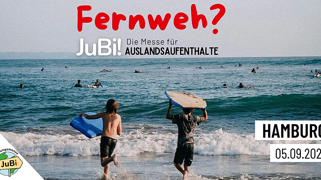 JuBi Hamburg