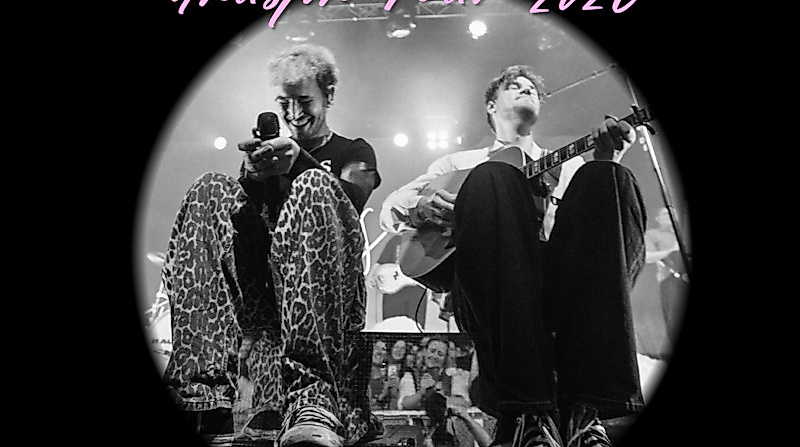 RAUM27 - Akustik Tour 2026