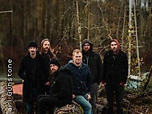 The Builders & The Butchers - "No Tomorrow" - Tour