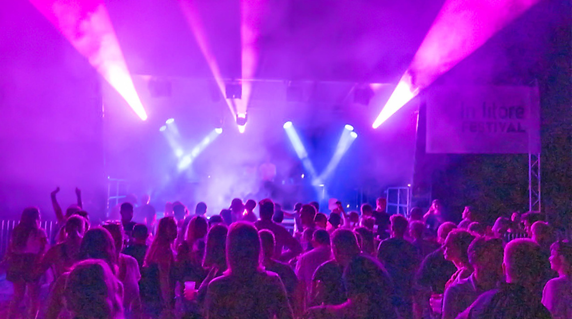 In litore Music Festival 2025