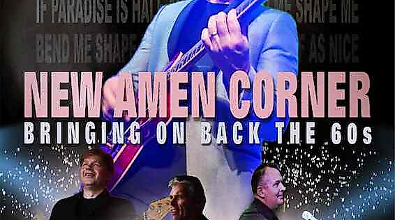 Die Originalbands der 60er und 70er Jahre