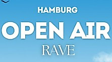 Open Air Rave Hamburg
