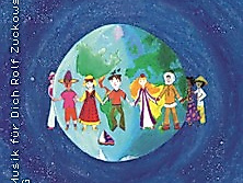 Meine Heimat - Unser blauer Planet