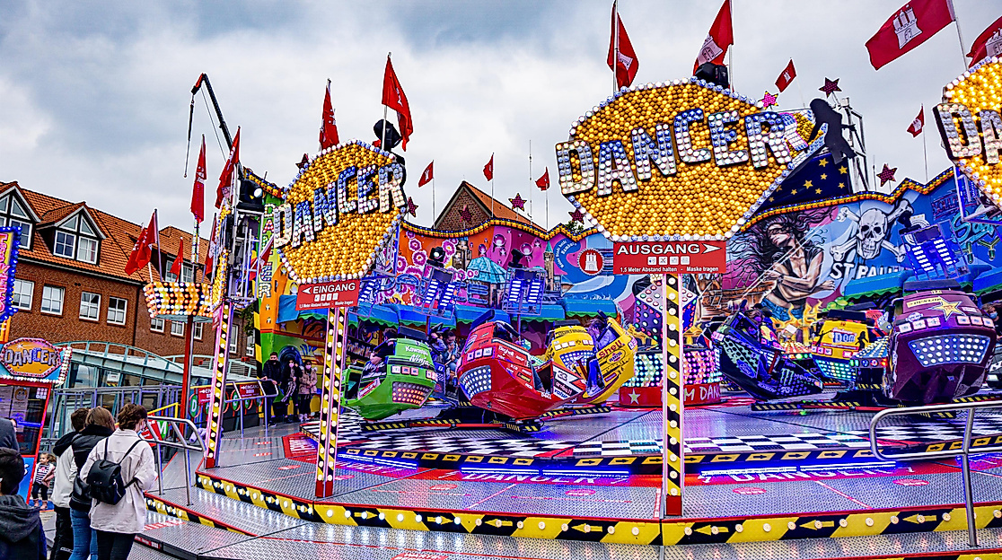 Herbstmarkt
