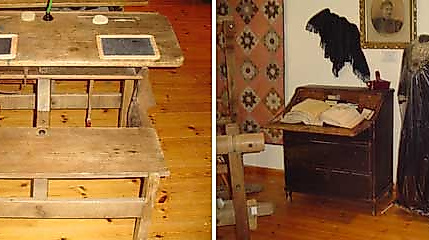 Familienrallye-Heimatmuseum