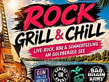 Rock Grill & Chill 2026