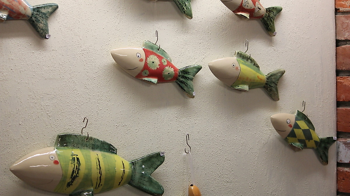 Gottesdienst mit Beginn der Kinderbibelwoche