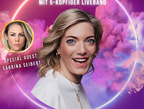 All About Roberta - Special Guest: Sabrina Seibert - Special Guest: Sabrina Seibert