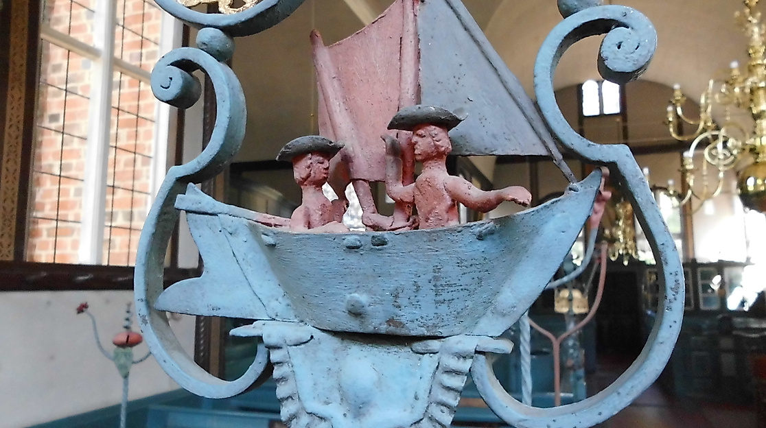 St. Johannis zu Curslack