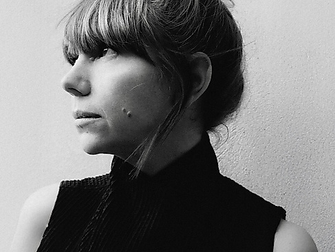 Poppy Ackroyd