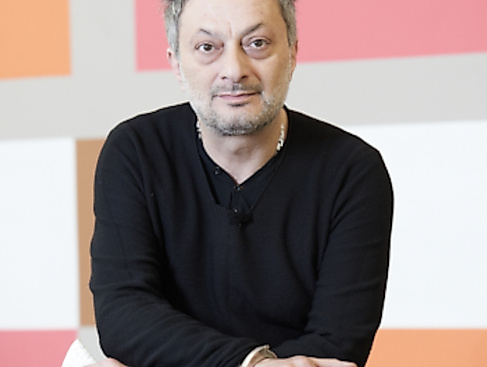 Feridun Zaimoglu - Sohn ohne Vater
