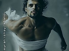 Body-Mind-Soul von Seyran Ismayilkhanov
