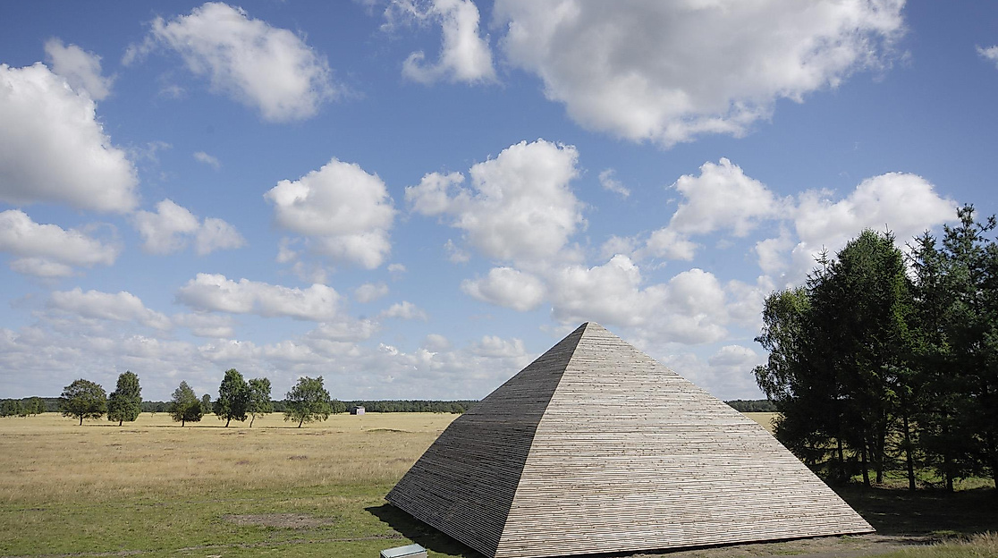 Camp Reinsehlen- Auf den Spuren der Vergangenheit und Gegenwart