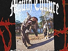 Mouth Culture - Debut European Headline Tour