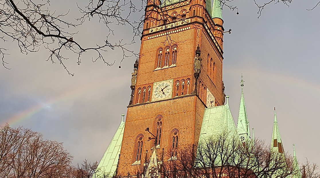 St. Johannis-Harvestehude