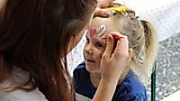Kindervogelschießen in Wesselburen