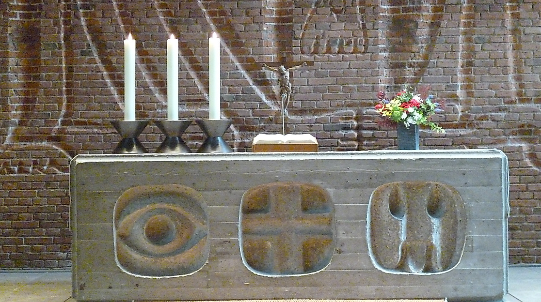 Gottesdienst