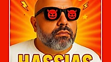 Serdar Somuncu - HASSIAS - Er ist wieder da. Und er hasst euch noch immer