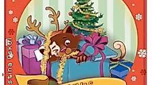 Linus und der Weihnachtszauber