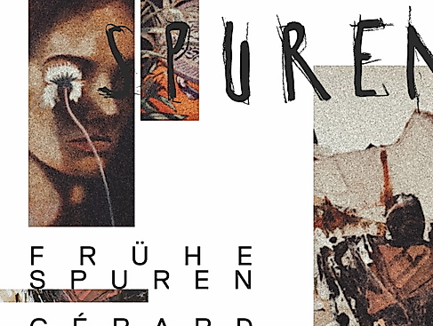 Gérard Walther x Elena Thüring: Frühe Spuren