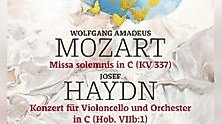 Sommerkonzert der Kantorei