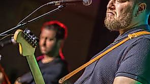 Will Jacobs Band [USA]
