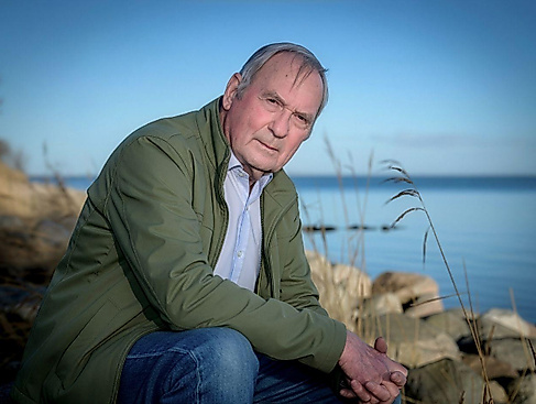 Portrait Jochen Missfeldt