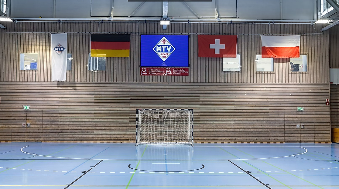 Handball Days Lübeck