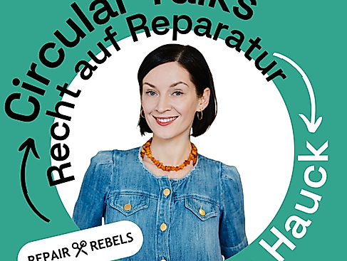 Repair Rebels_Monika Hauck