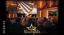 Starlights Live - Kult-Tour 2025 - Die größte Orgel-Show Deutschlands