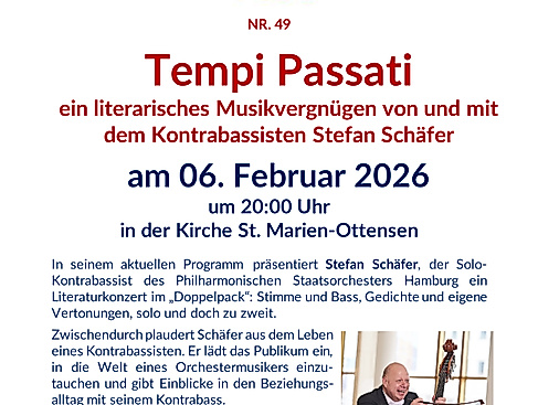 Musik plus Nr 49 Plakat 06.02.26