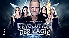 Imad Magician Live! - Die Revolution der Magie