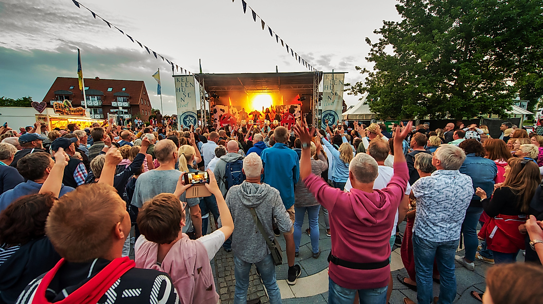 Promenadenfest