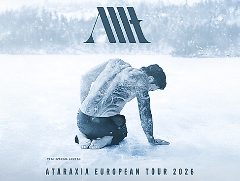 Allt - European Tour 2026 + Guests AVRALIZE / BITE DOWN