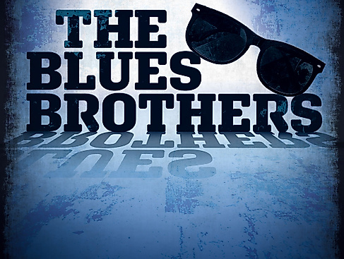 THE BLUES BROTHERS