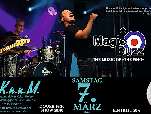 MagicBuzz