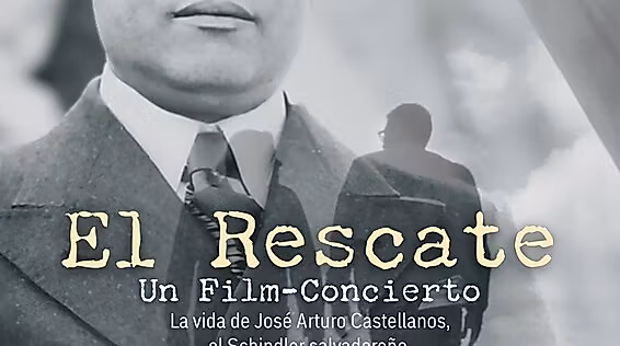 Die Rettung I El Rescate