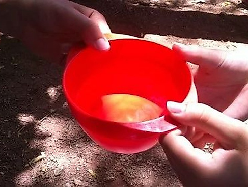 Ein Tag - (fast) wie in Taizé