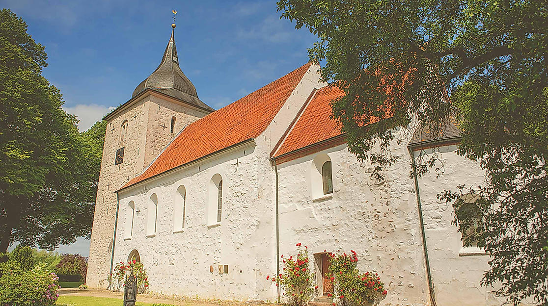 Sommerkonzert Bosau VIVALDI!
