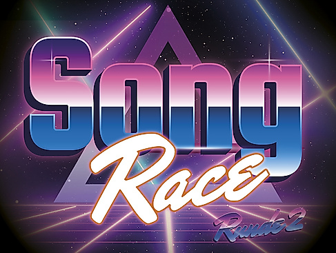 SongRace: Runde II