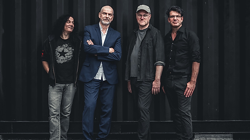 Friday Night Trio in Celle - „Nacht der Gitarren“ – Ein Abend voller Gitarren-Exzellenz!