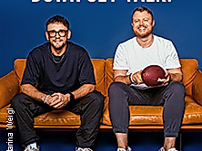Down Set Talk! - Live 2025